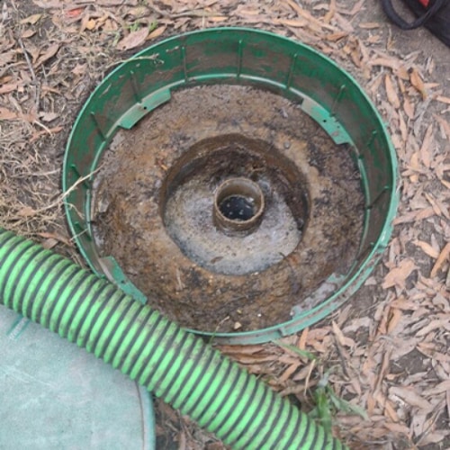 Septic Cleaning